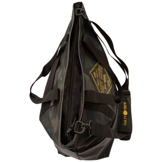 Beachbreak Tote - Camo - Salty Crew Australia
