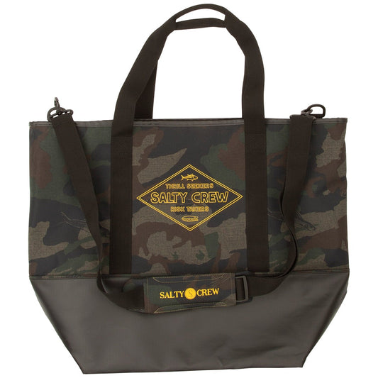 Beachbreak Tote - Camo