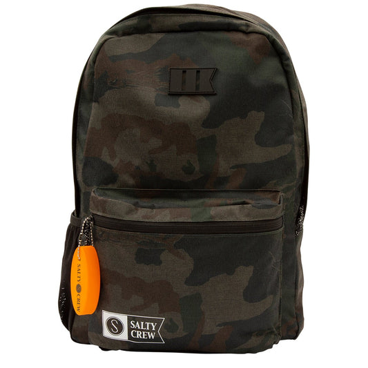BRIG BACKPACK - CAMO