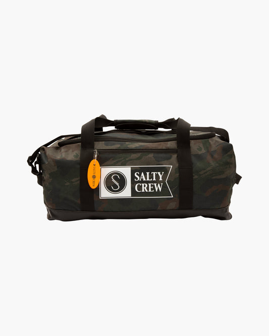 OFFSHORE DUFFLE - CAMO