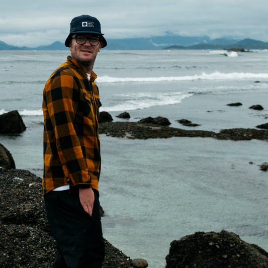 Buffer Flannel