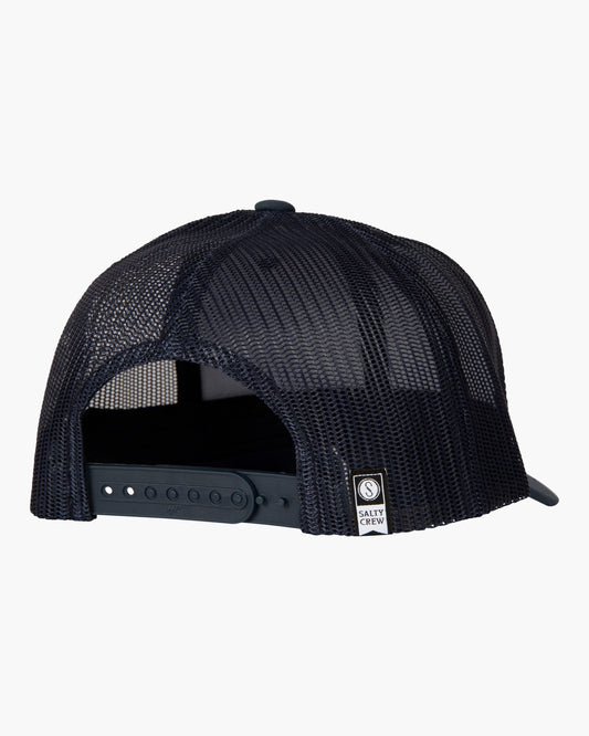 MAHI Mount RETRO TRUCKER - Navy