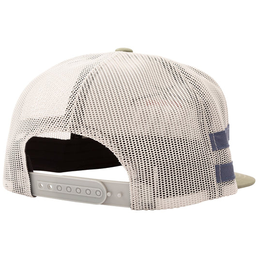 Skipjack Trucker