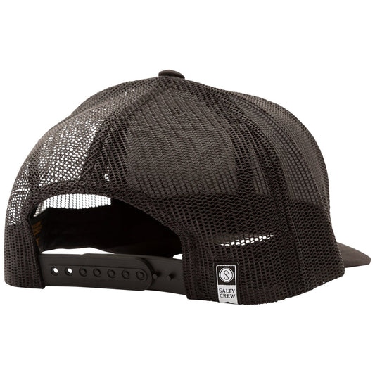 Fishmonger Retro Trucker - Salty Crew Australia
