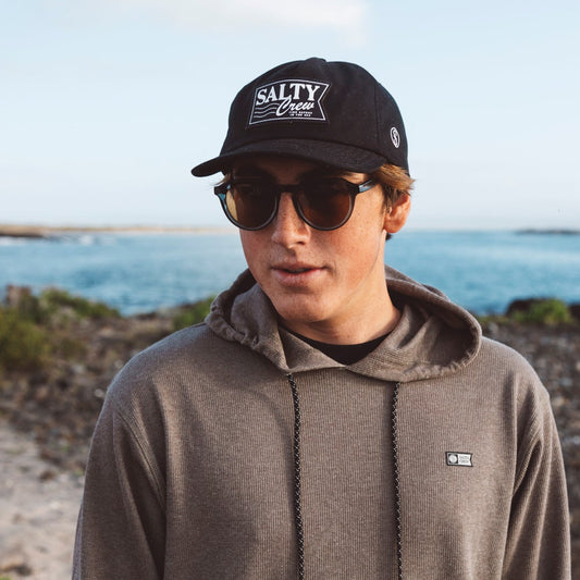 Navigation 5 Panel - Salty Crew Australia