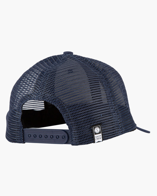 Pinnacle Boys Retro Trucker - Navy