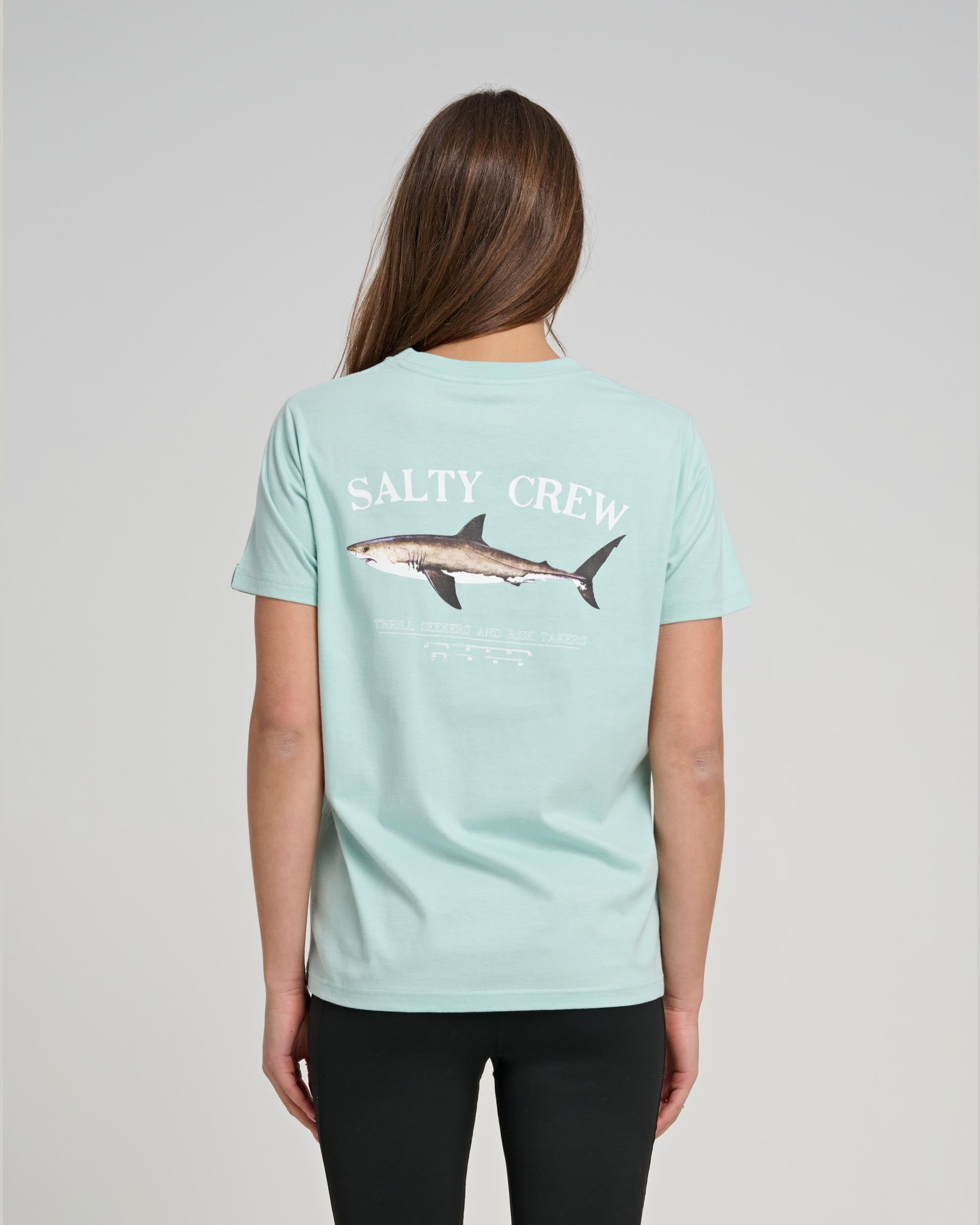 Bruce 2 Tee