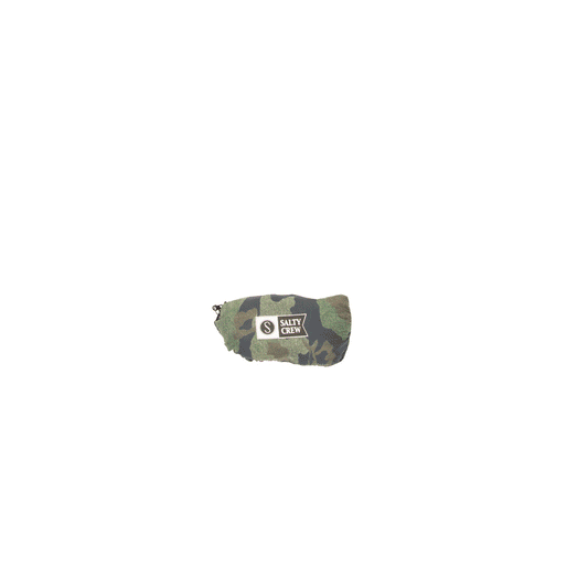 Seawall Packable Jacket