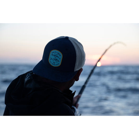 Surface Retro Trucker - Salty Crew Australia