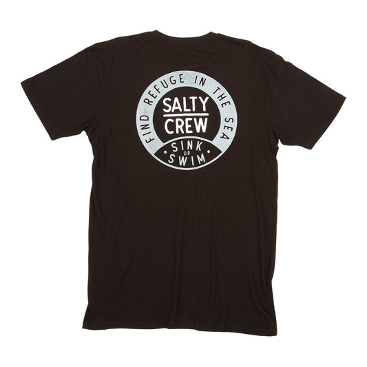 Breakwater S/S Premium Tee