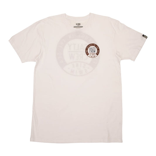 Breakwater S/S Premium Tee - Salty Crew Australia