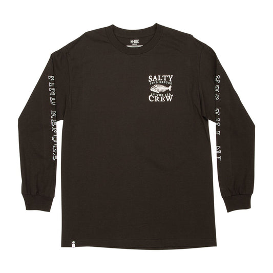 Boneyard L/S Standard Tee