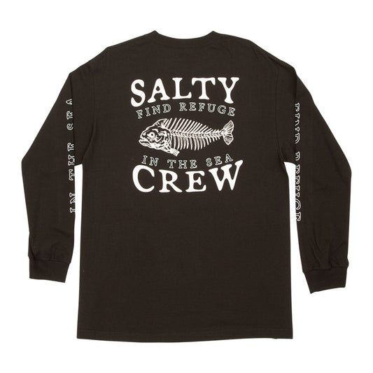 Boneyard L/S Standard Tee