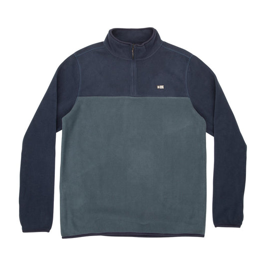 Ballast Quarter Zip Fleece
