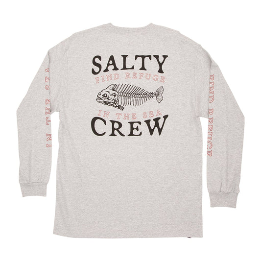 Boneyard L/S Standard Tee