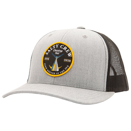 Bottom Dweller Retro Trucker
