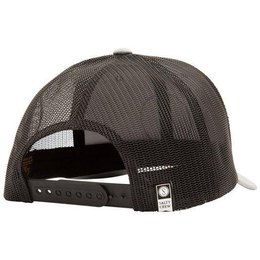 Bottom Dweller Retro Trucker