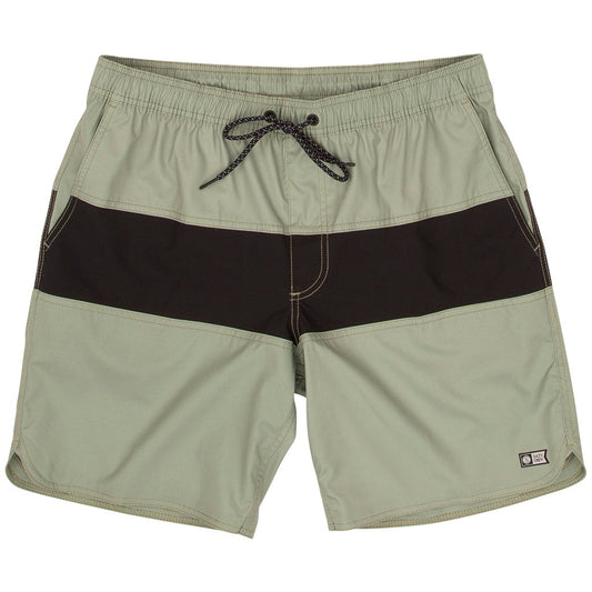 Beacons Elastic Boardshort