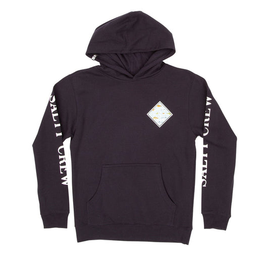 Tippet Nomad Boys Fleece - Salty Crew Australia