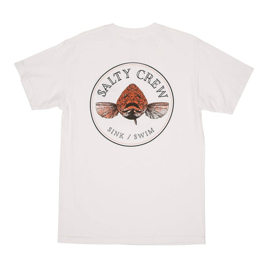 Colossal S/S Tee