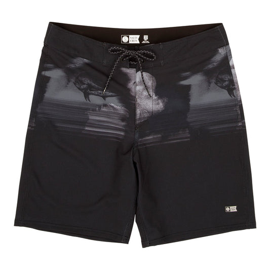 Fade Away Boardshort