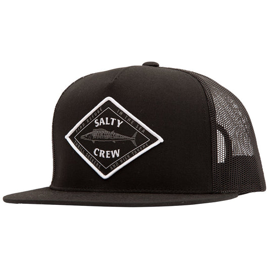 Hot Wire Trucker