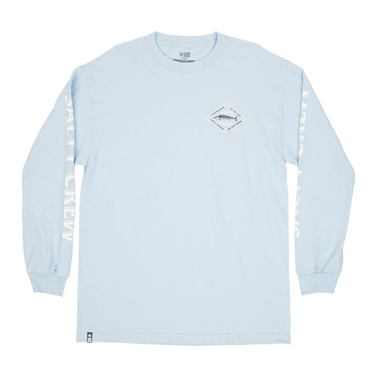 Hotwire L/S Tee