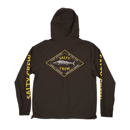 Hotwire Windbreaker - Salty Crew Australia