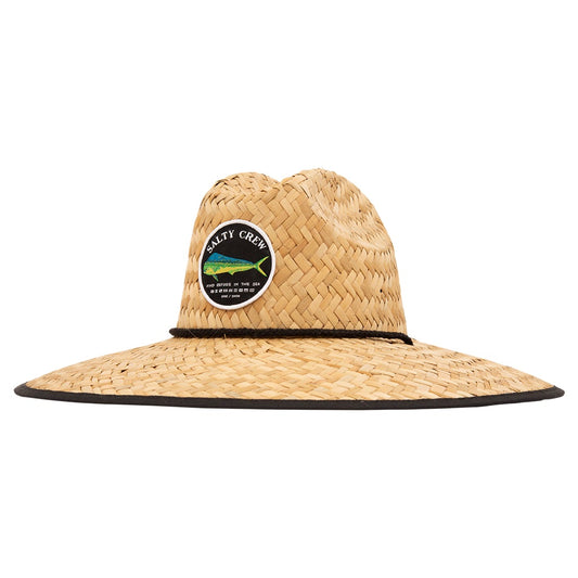 Mahi Cover-Up Straw Hat - Salty Crew Australia