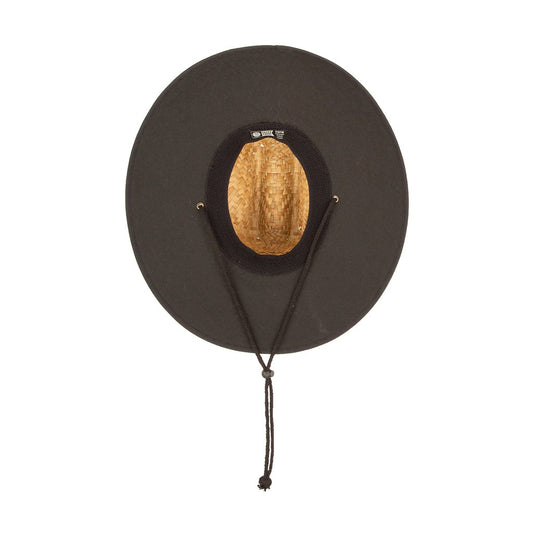 Mahi Cover-Up Straw Hat - Salty Crew Australia