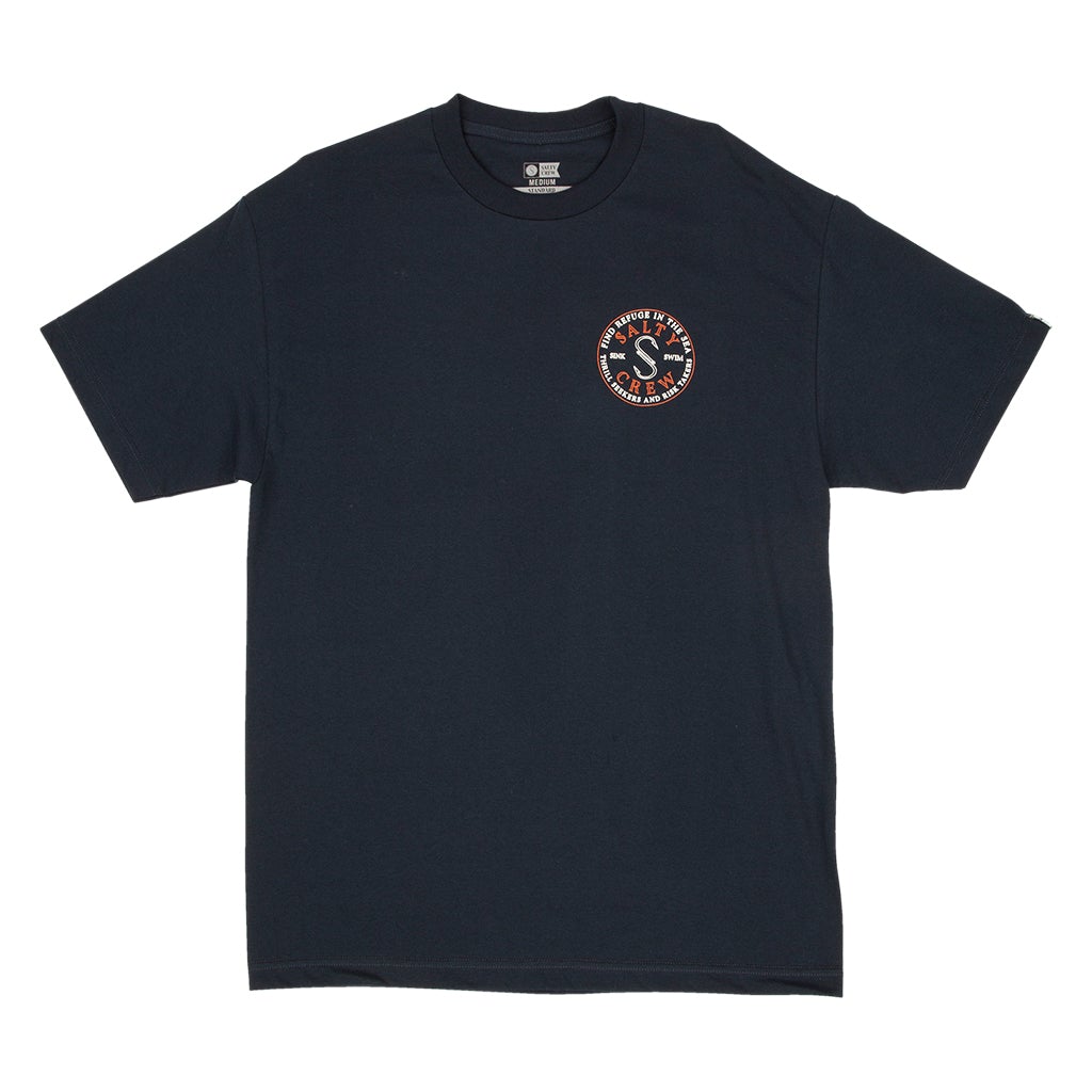 Overhaul S/S Tee