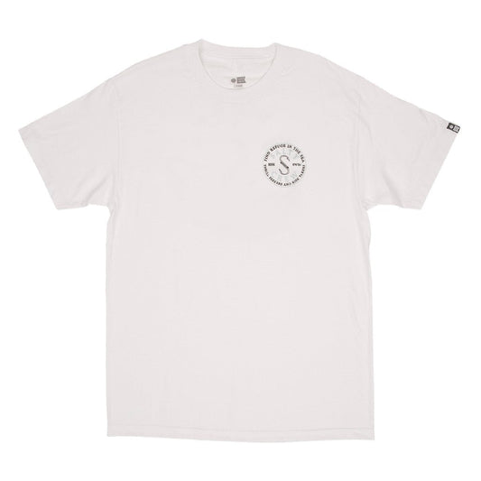 Overhaul S/S Tee