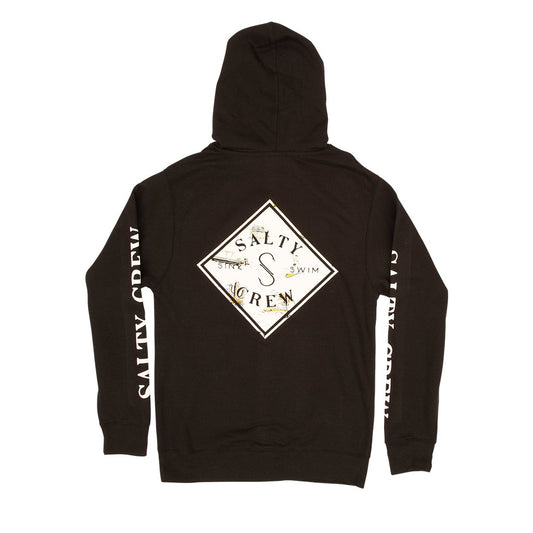 Tippet Nomad Fleece - Salty Crew Australia