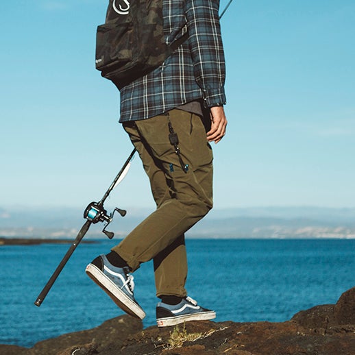 Breakline Technical Pant - Salty Crew Australia