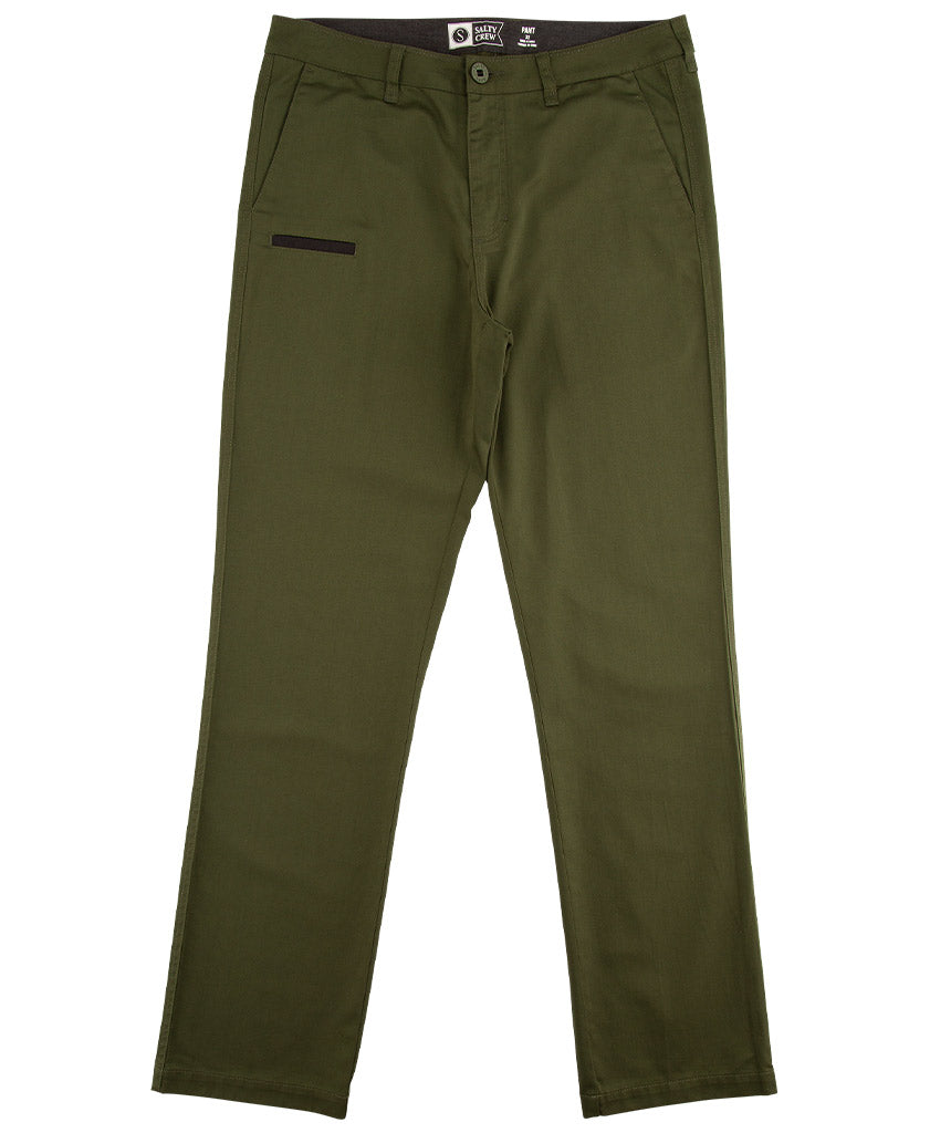 Cutty Pant Pants - Salty Crew Australia